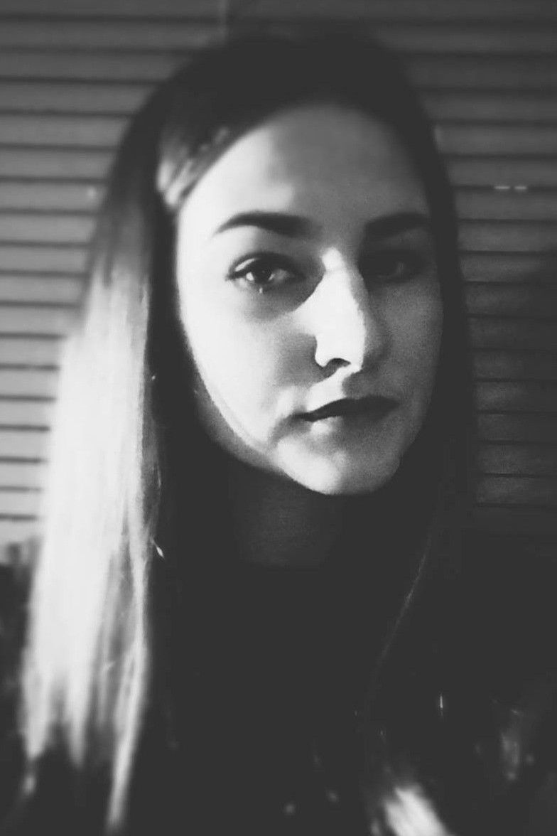 et billede af Krete Tarkmees