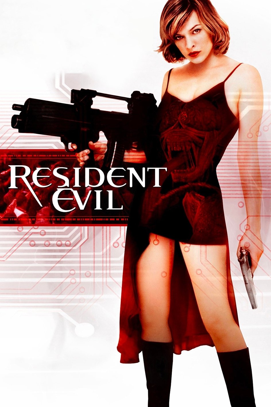 Resident Evil