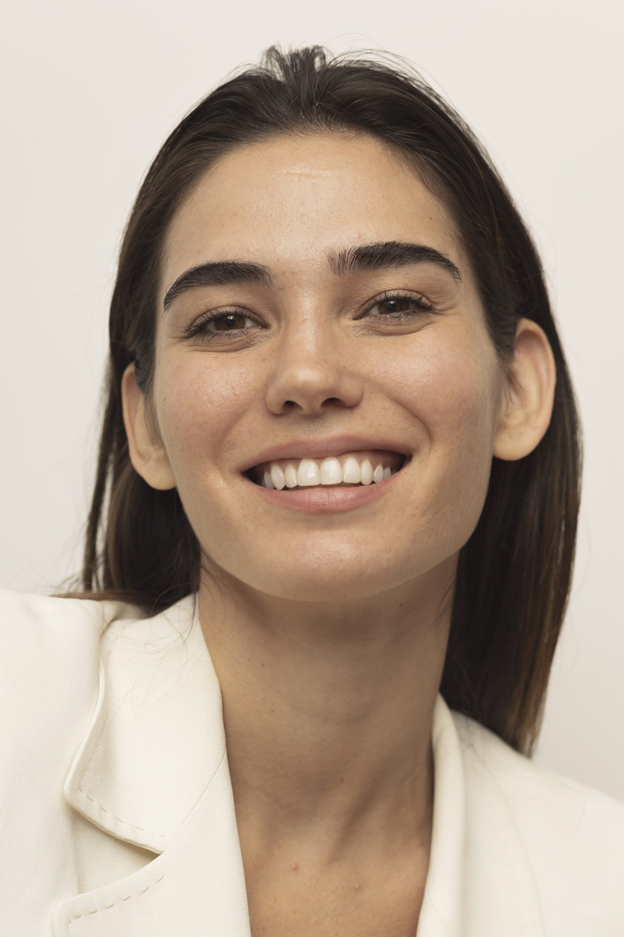 et billede af Rachell Vallori