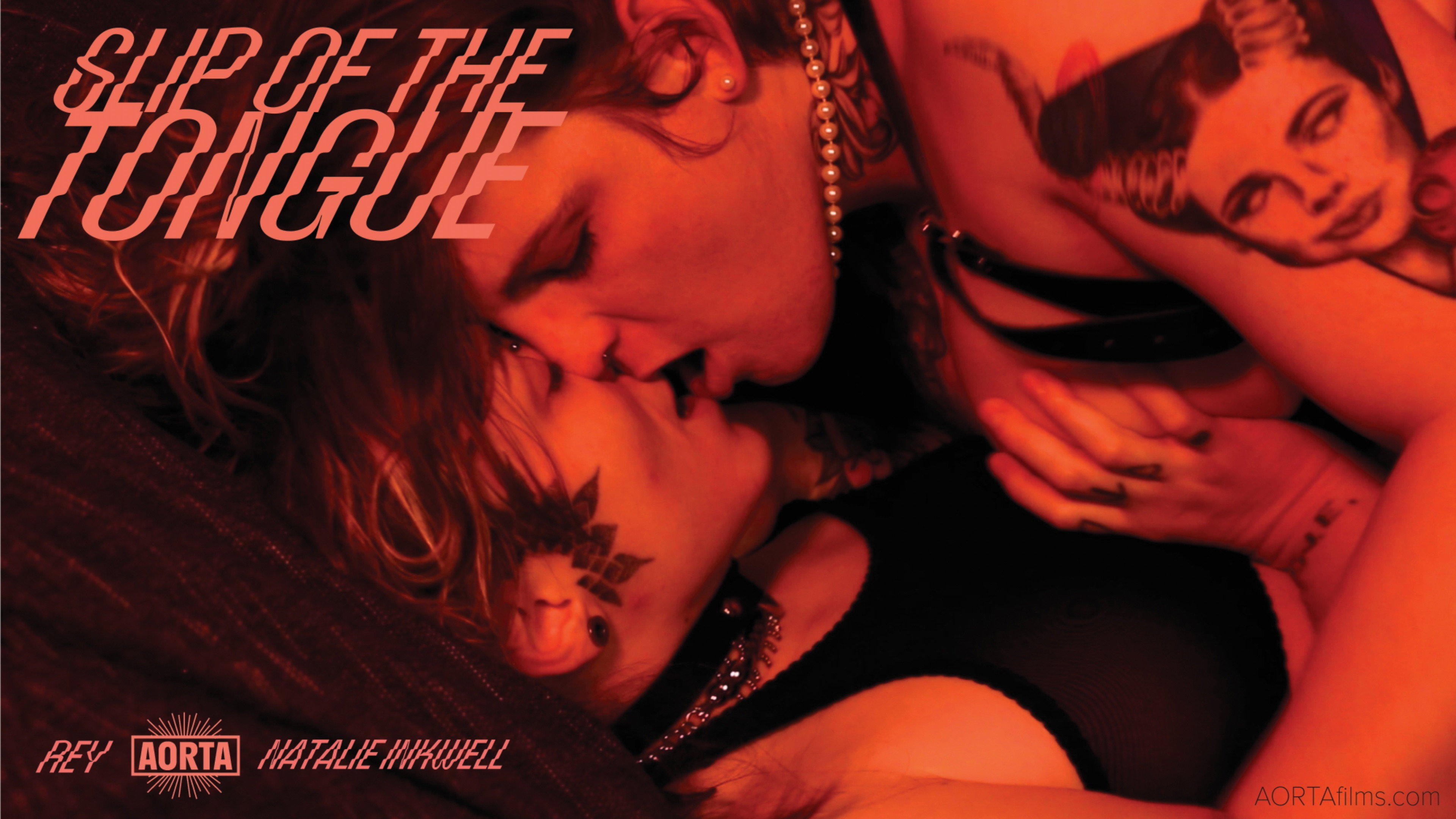 Slip of the Tongue