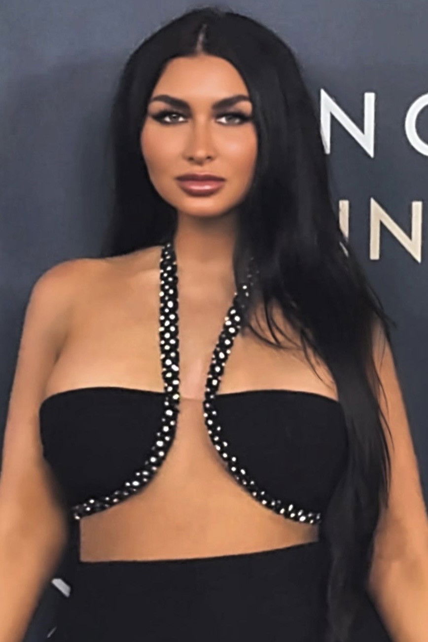 et billede af Sev Philippou