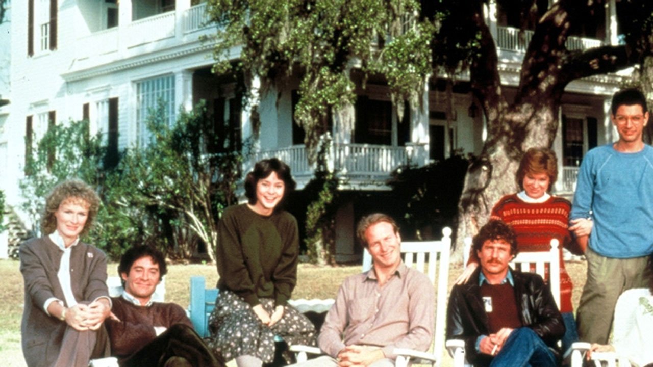 The Big Chill: A Reunion (1999)