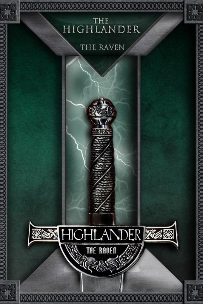 Highlander: The Raven on FREECABLE TV