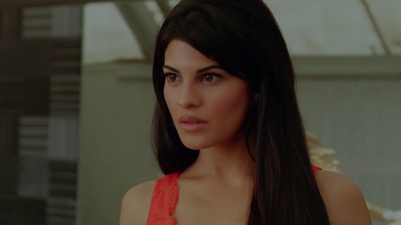 Race 2 (2013)