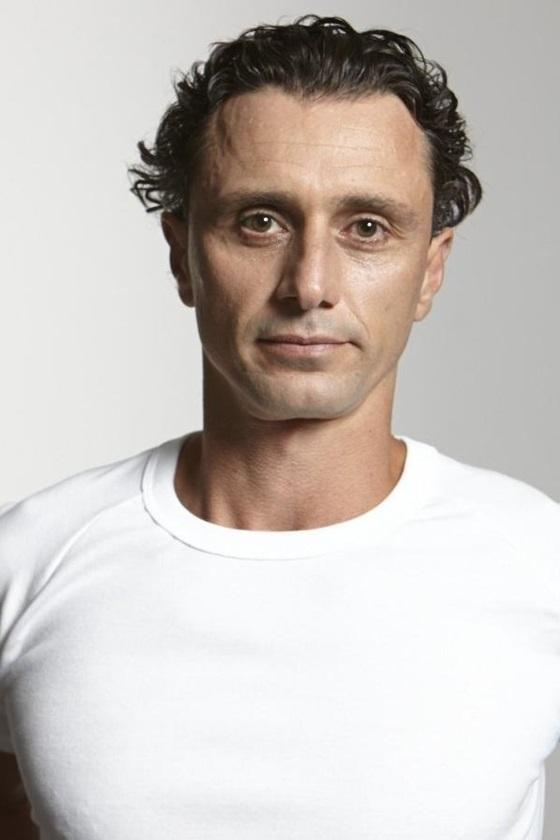 et billede af Steve Vella