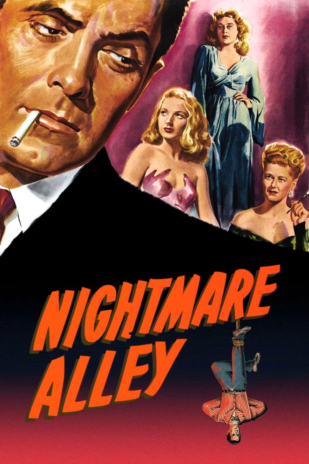 Nightmare Alley