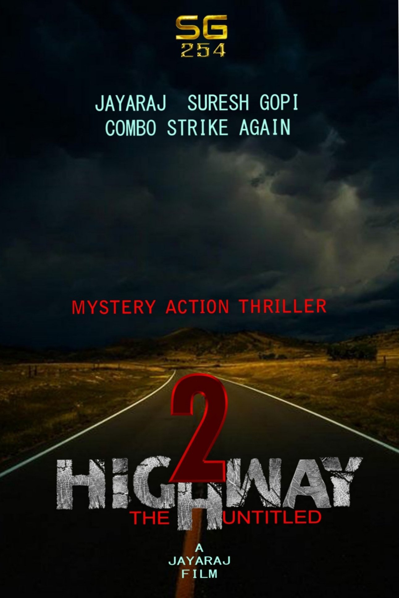 Highway 2 - The Untitled Highway 2 - The Untitled