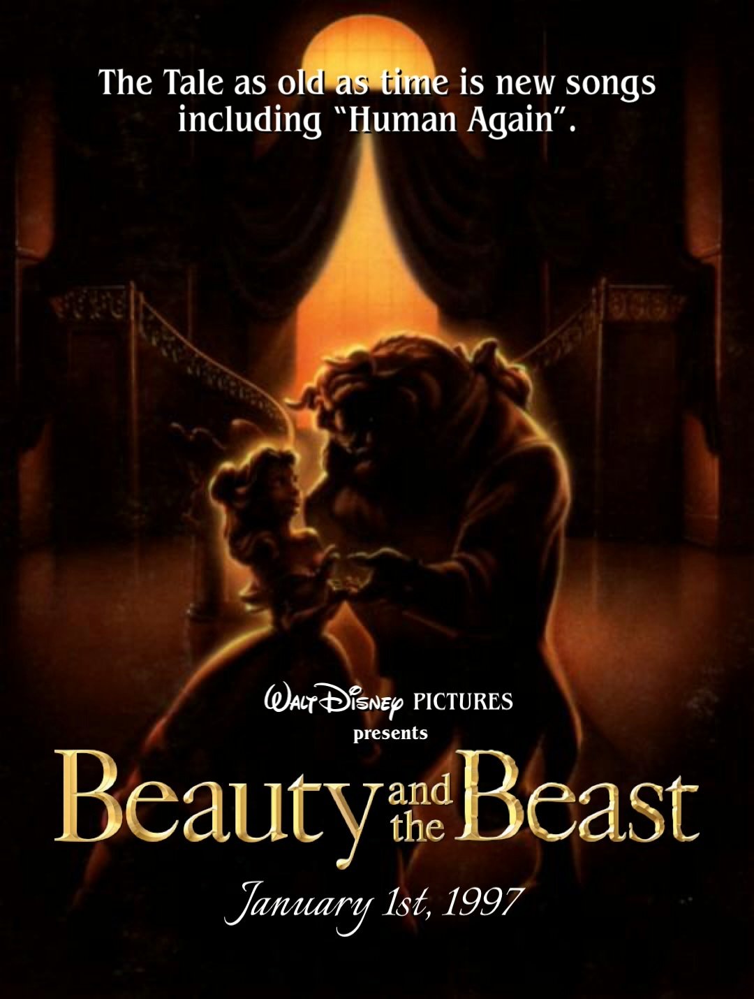 Beauty and the Beast