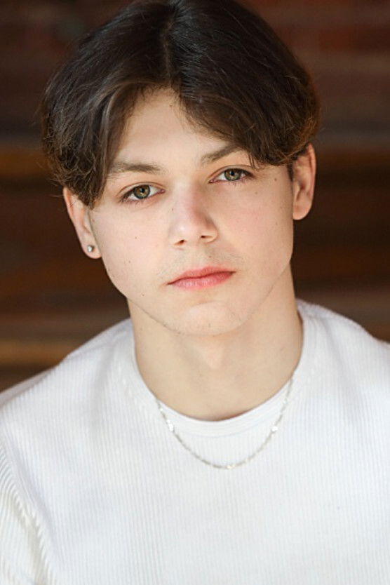 et billede af Émile Boucher