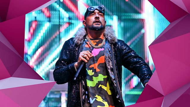 S23E62 · Sean Paul