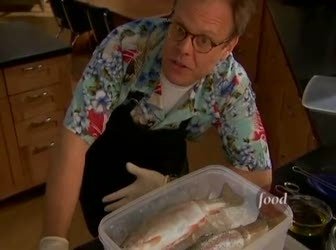 Good Eats - Épisode 5