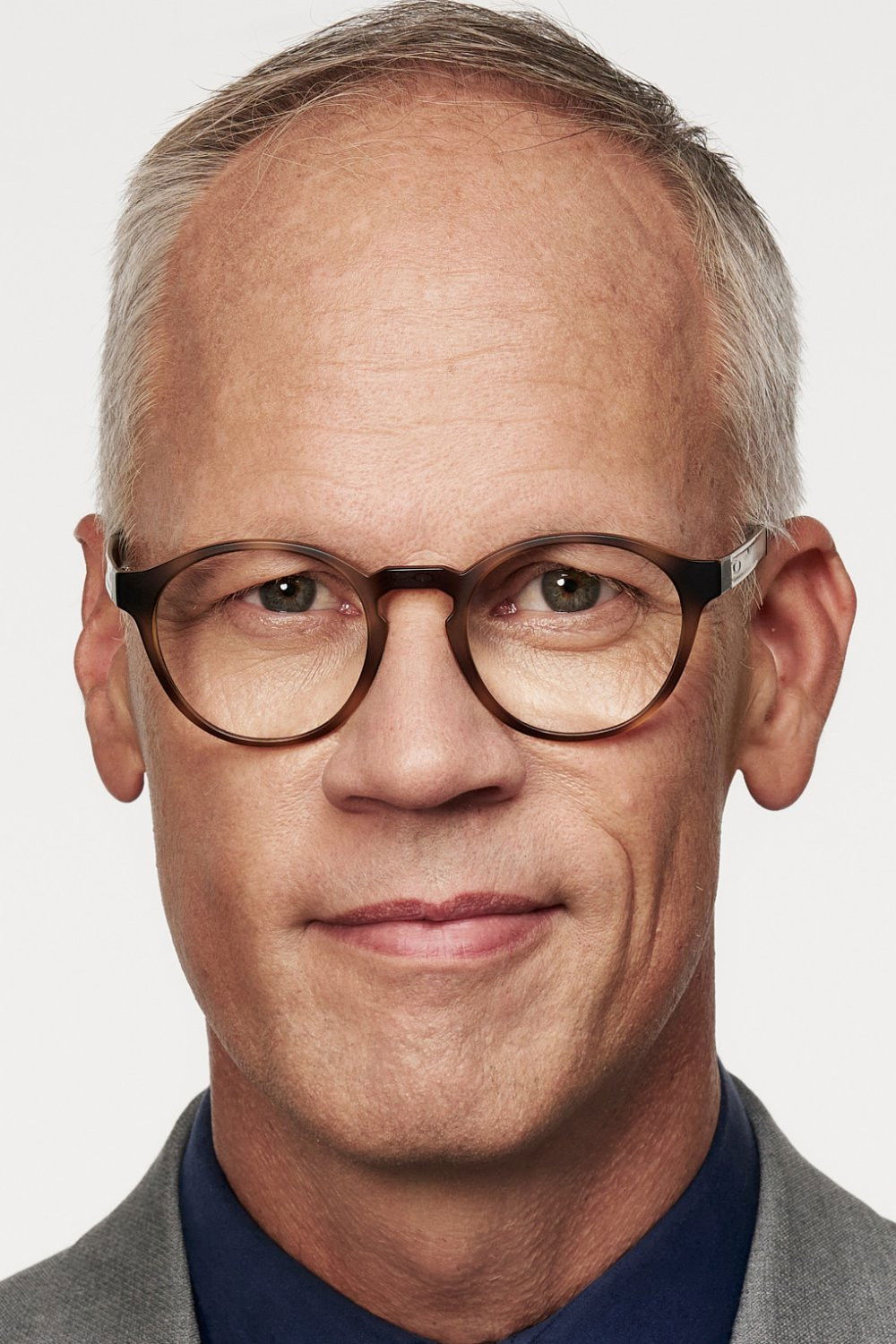 et billede af Dennis Ritter