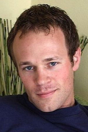 et billede af Dareian Blue