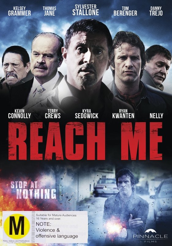 Reach Me