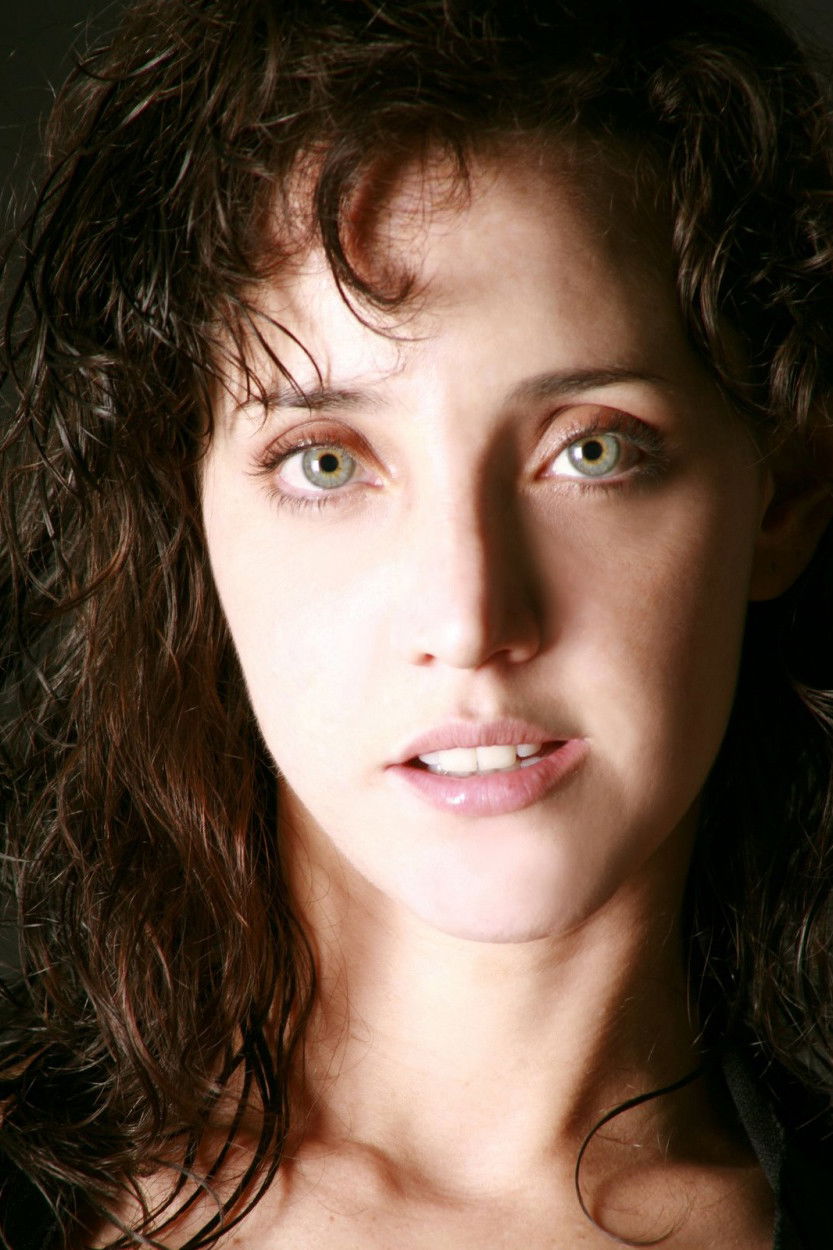 et billede af Mariana Peñalva