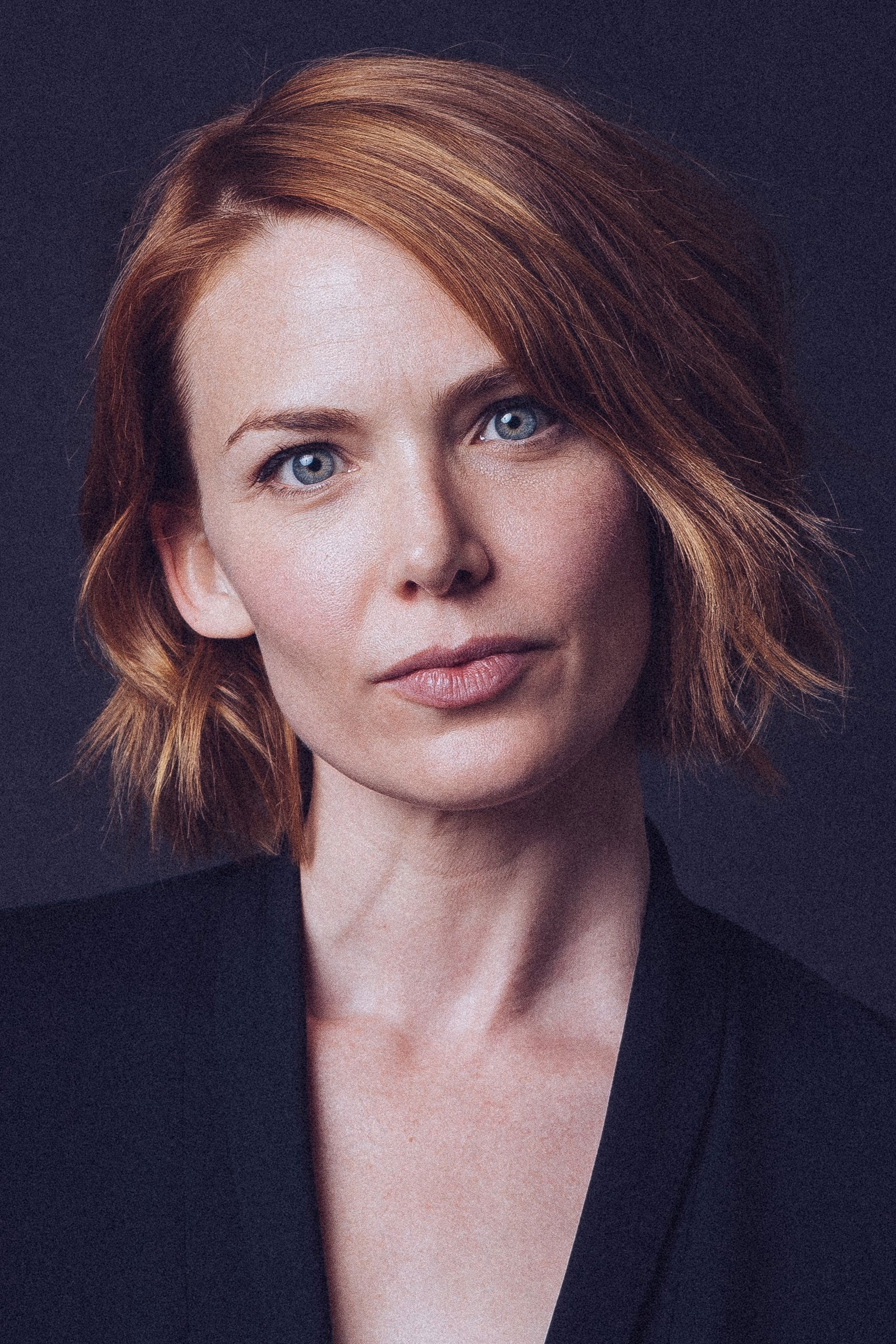 et billede af Holley Fain