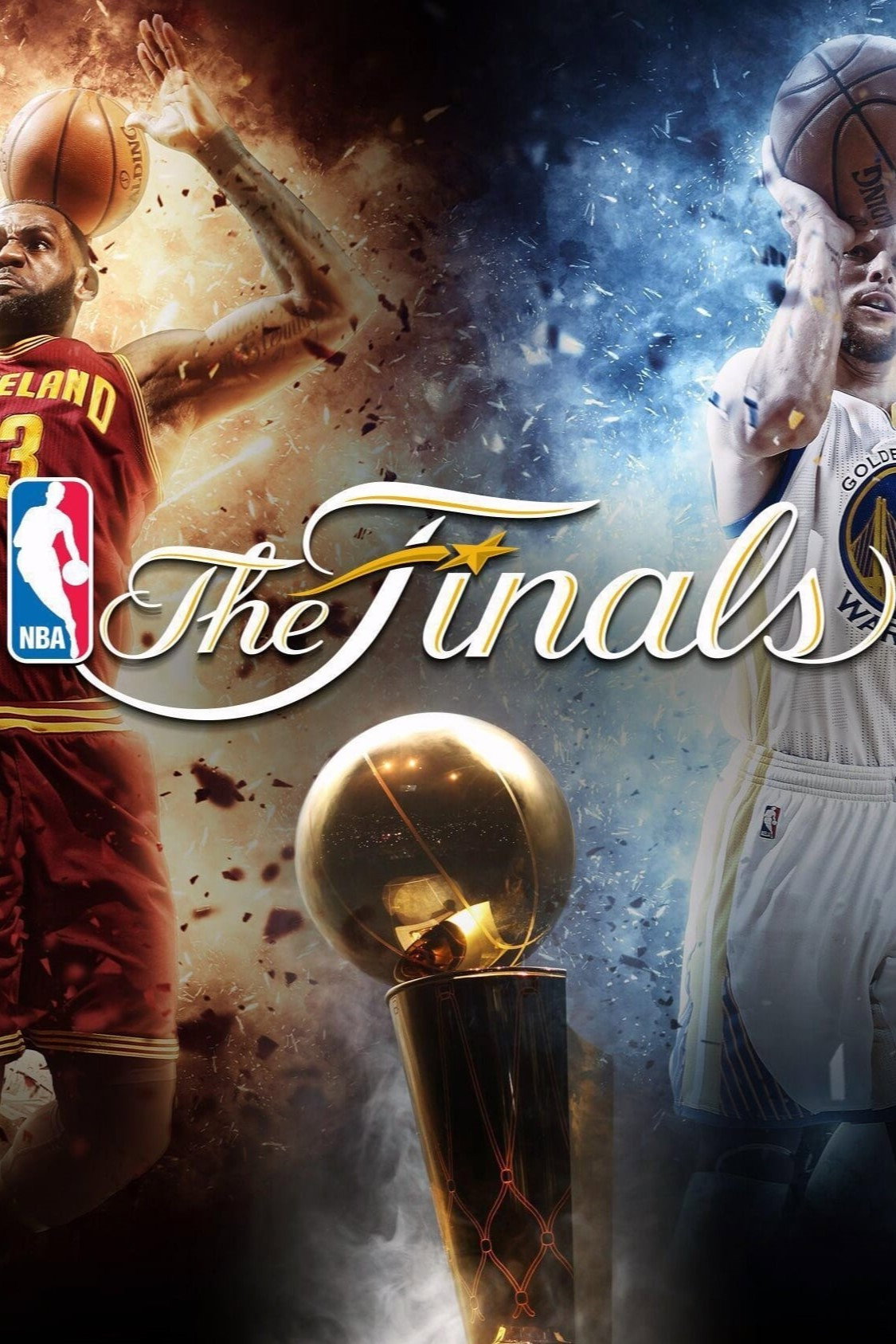 2017 NBA Finals