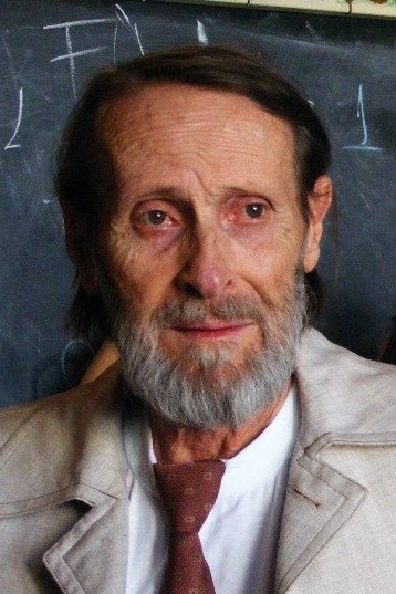 et billede af Bujor Macrin