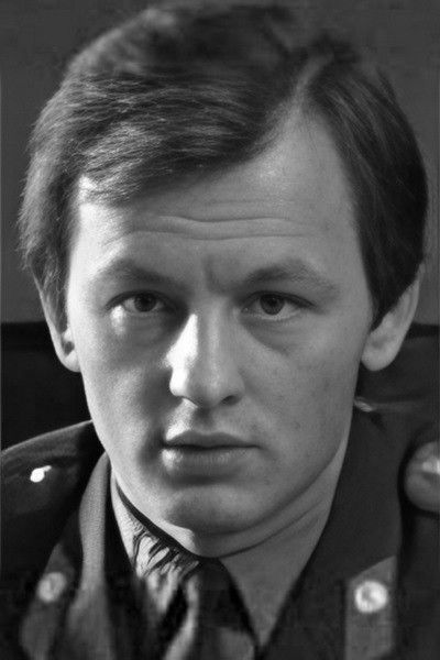 et billede af Voldemars Sorins