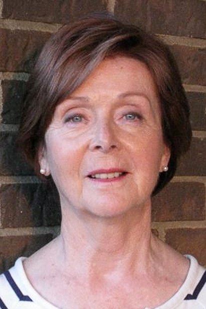 et billede af Gisèle Trépanier