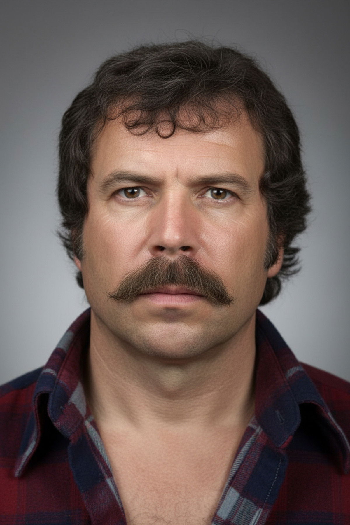 et billede af Çetin Başaran