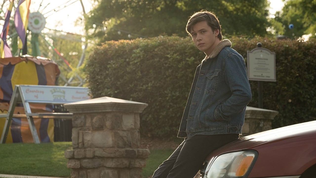 Image du film Love, Simon 8xnowx3p9vwtqqpcgaltypgfj0ojpg