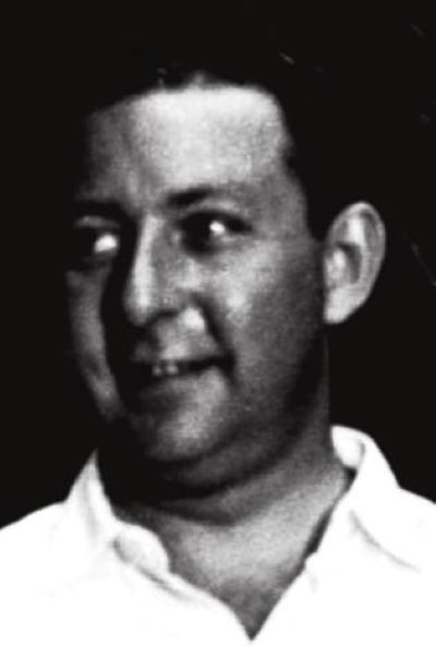 et billede af José Carlos Burle