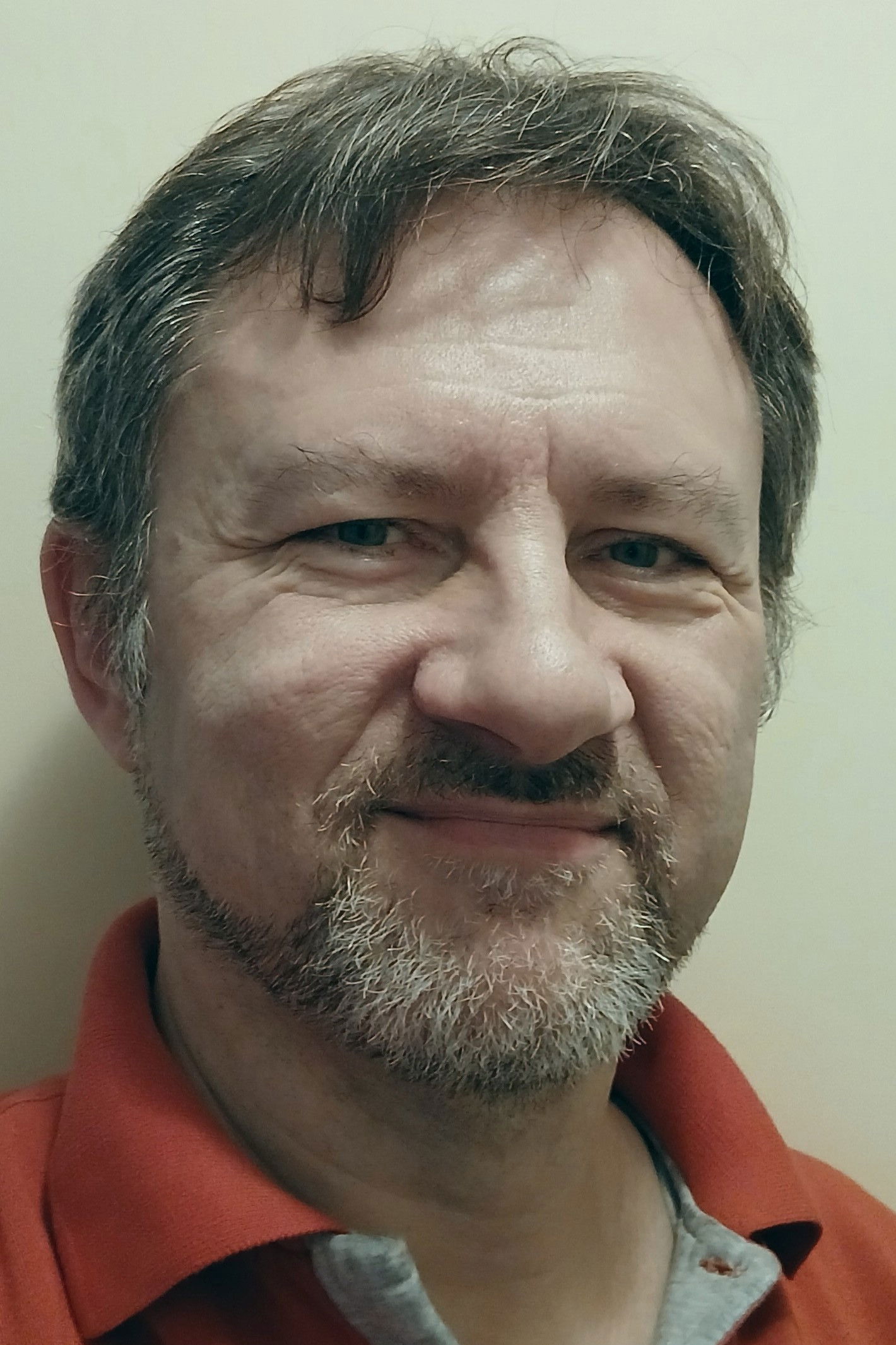 et billede af Srđan Stojanović