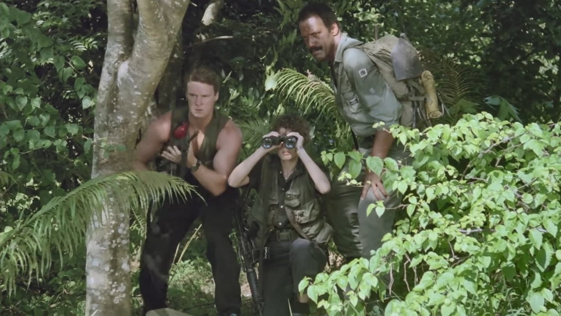 The Black Cobra 3 (1990)