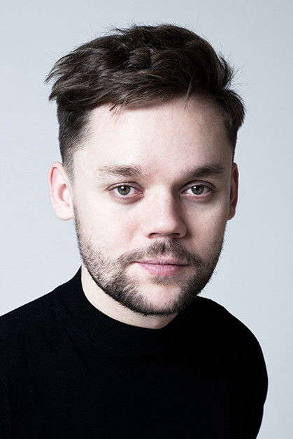 et billede af Lukáš Adam