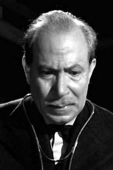 et billede af Fattoh Nashaty