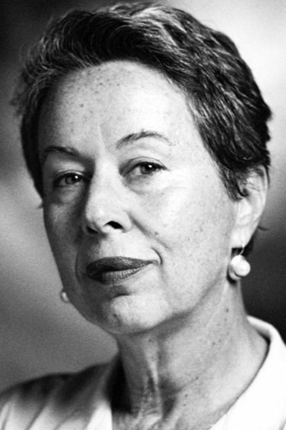 et billede af Maria João Seixas