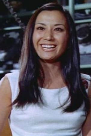 et billede af Ryuko Mizukami