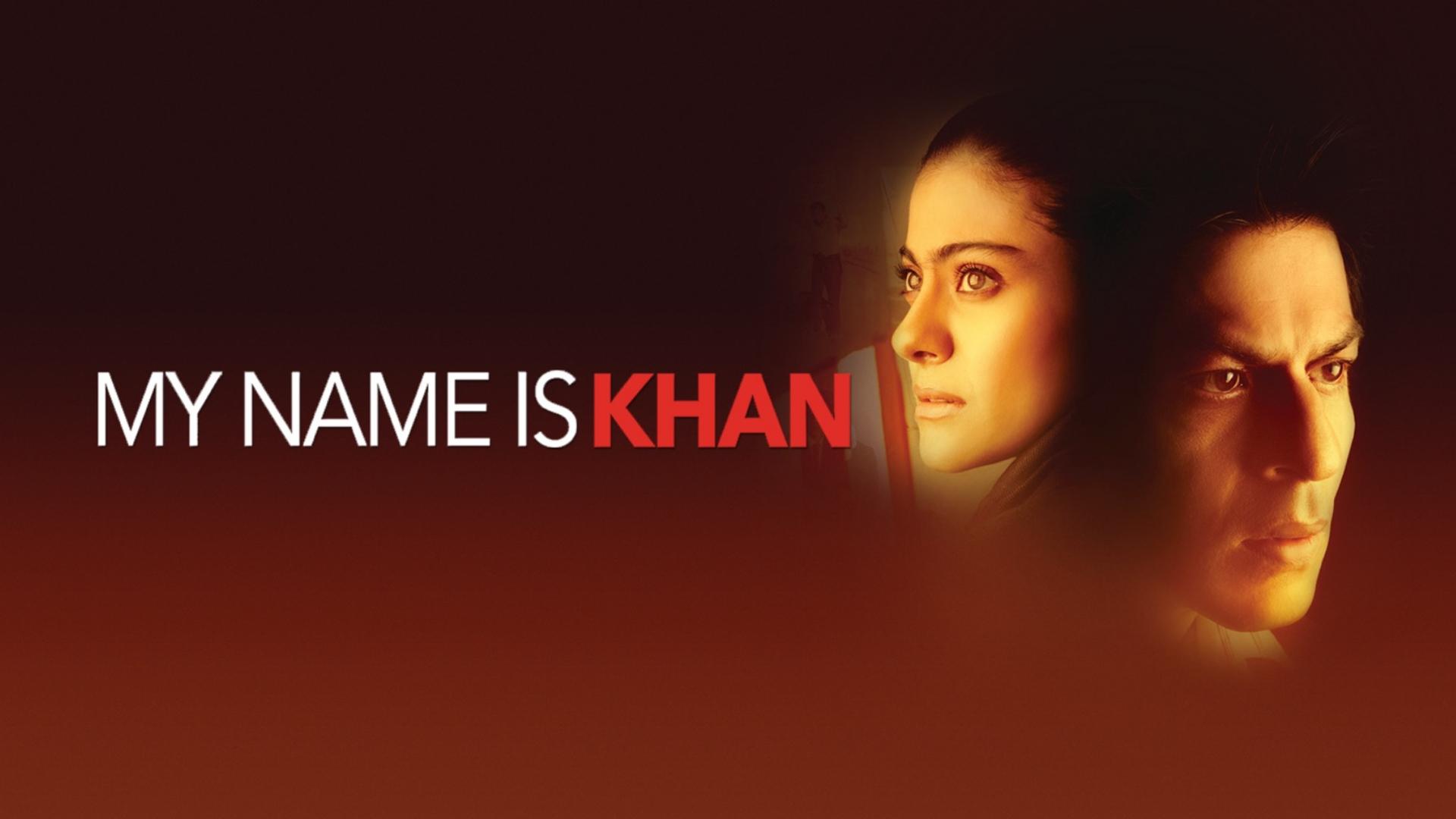 My Name Is Khan