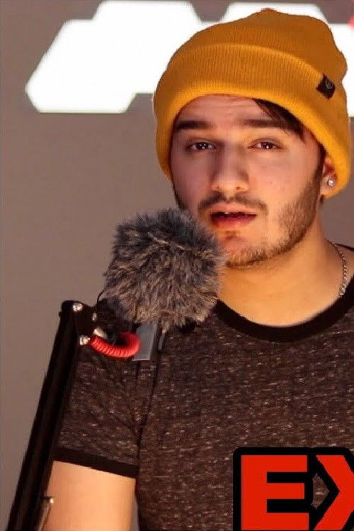 Honest Hour (2019) The Poster Database (TPDb)