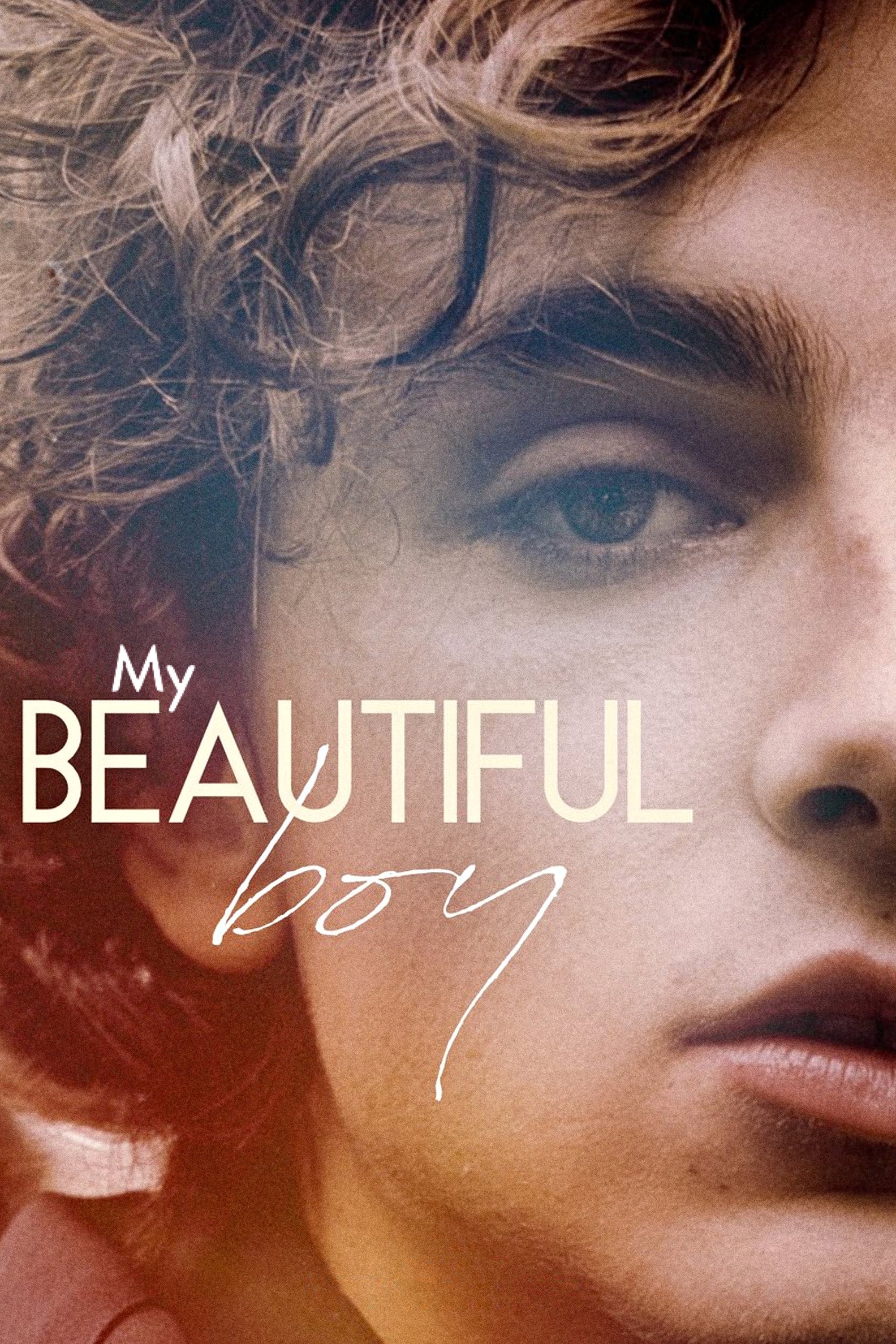 Beautiful Boy Movie poster