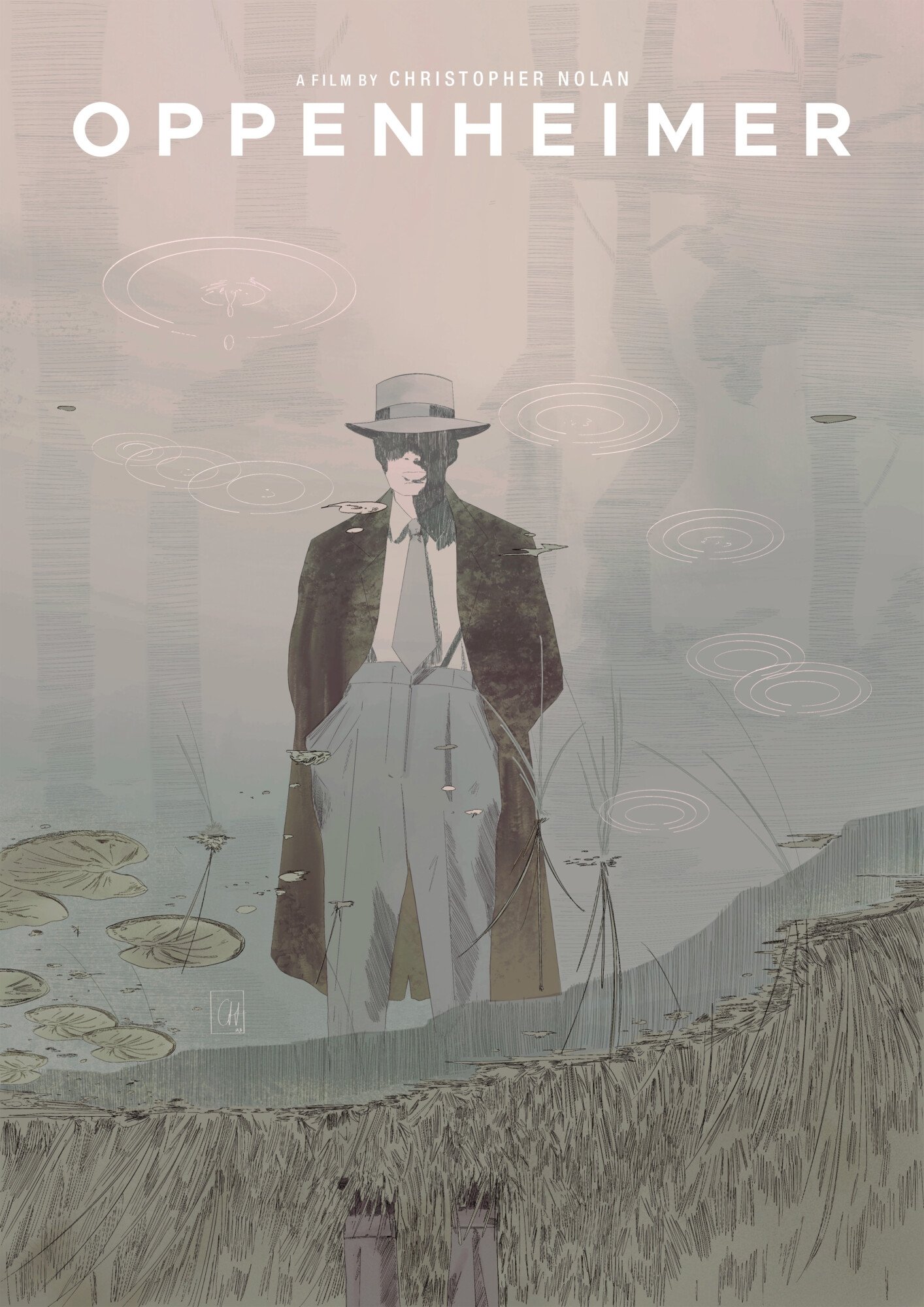 Oppenheimer