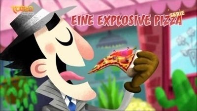 Inspector Gadget