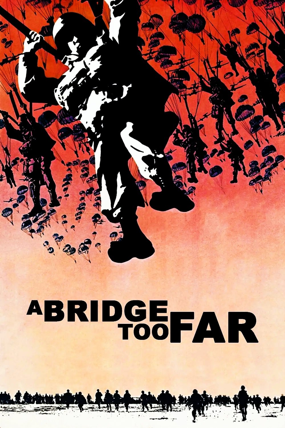 A Bridge Too Far