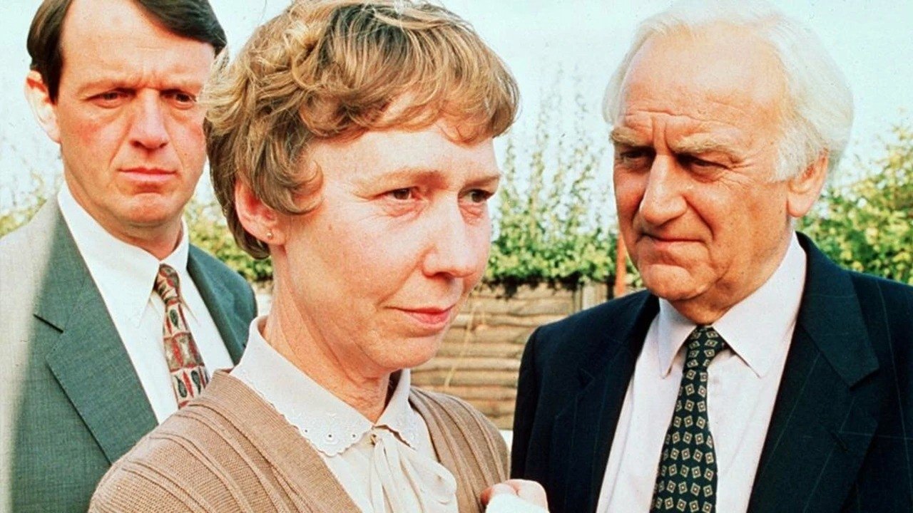 The Daughters of Cain