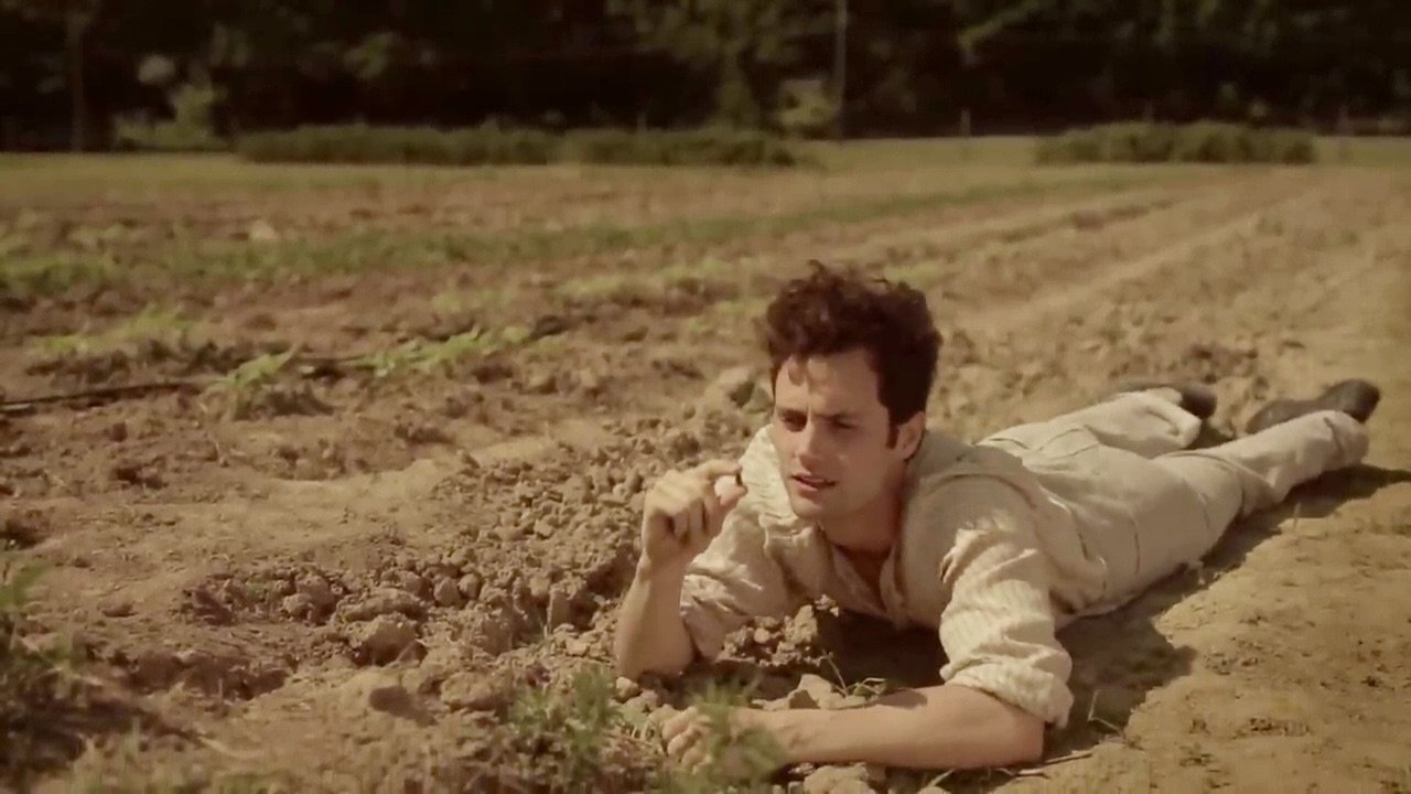 East of Eden (2012)