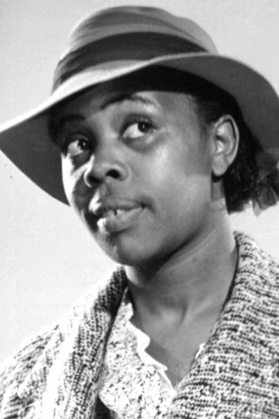 et billede af Lillian Yarbo