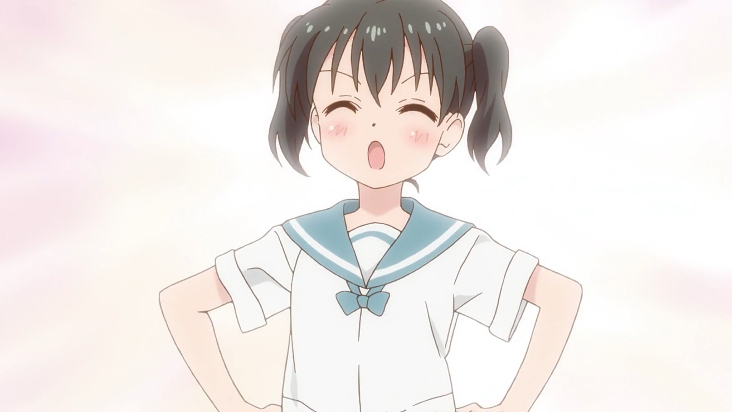 Yama No Susume - Piste - Nouvelle excursion - Si on dormait dans une tente !