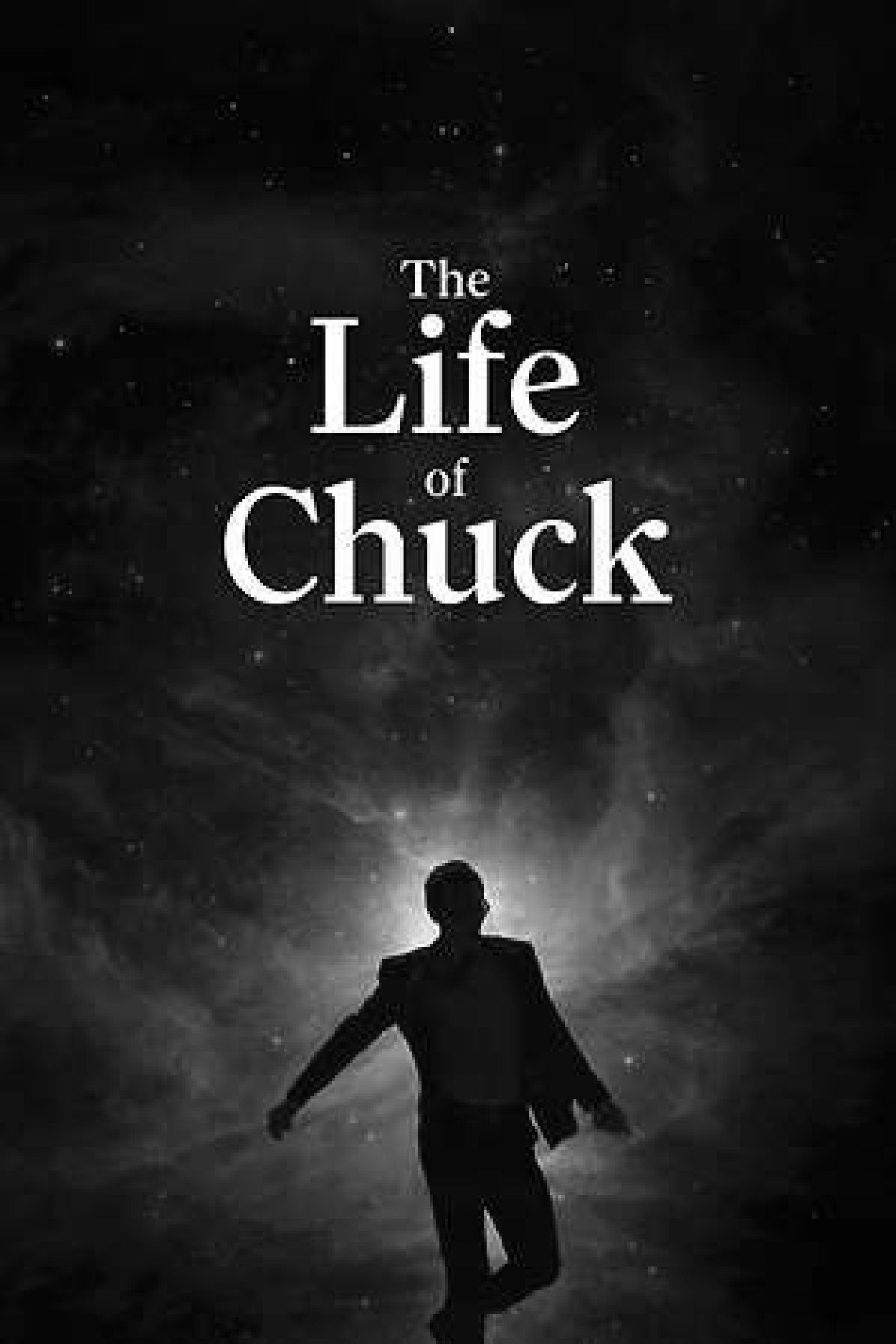 The Life of Chuck