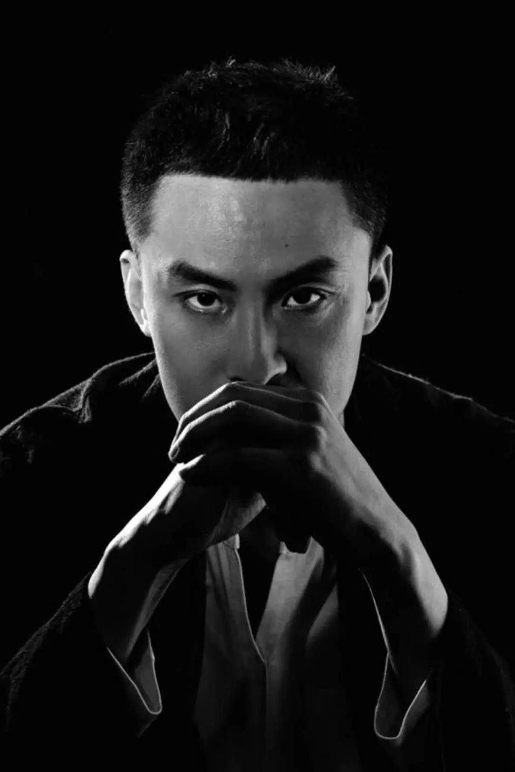 et billede af Xu Juncong