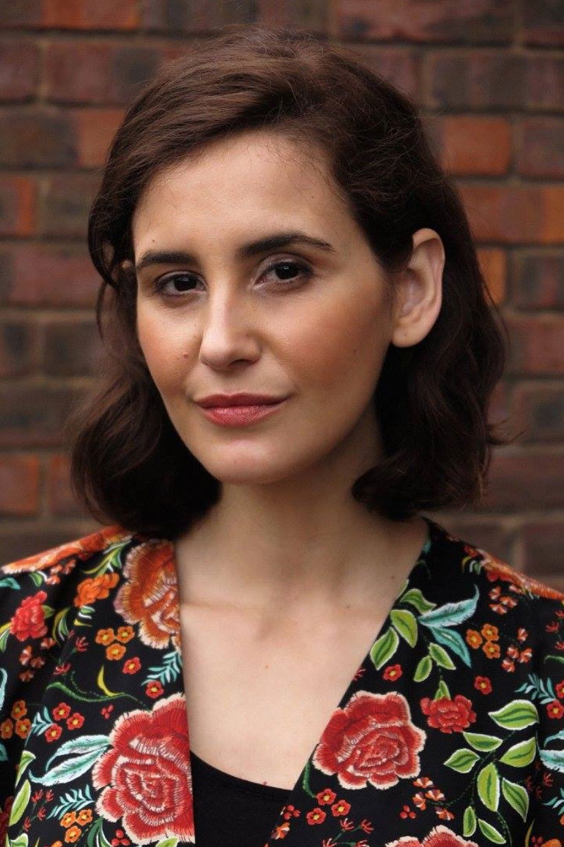 et billede af Liliana Brandão