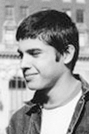 et billede af Sammy Bond