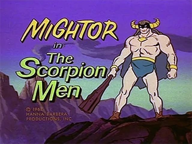 Episode 31