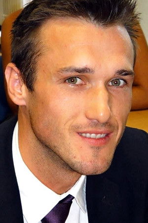 et billede af Kenny Jacobs