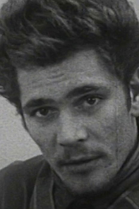 et billede af Stig Törnblom